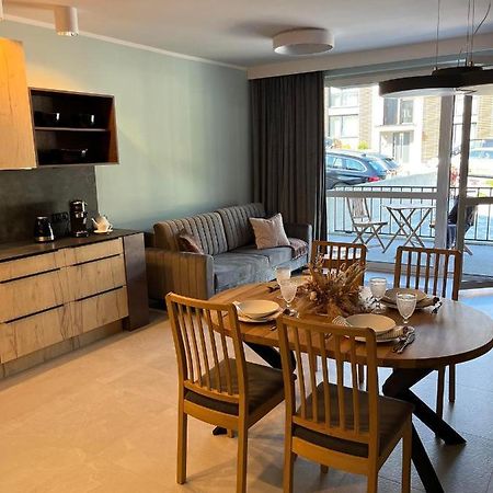 Apartamenty Olimpijska 1B & 1T Szczyrk Exteriér fotografie