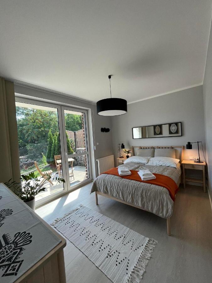 Apartamenty Olimpijska 1B & 1T Szczyrk Exteriér fotografie
