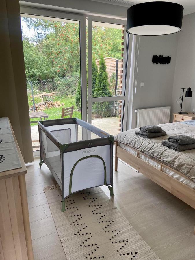 Apartamenty Olimpijska 1B & 1T Szczyrk Exteriér fotografie