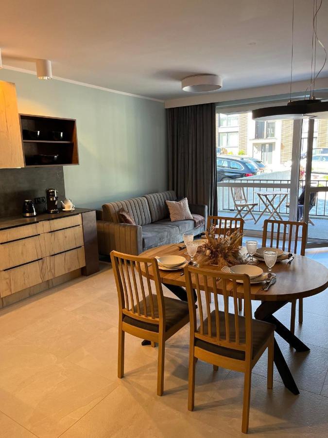 Apartamenty Olimpijska 1B & 1T Szczyrk Exteriér fotografie